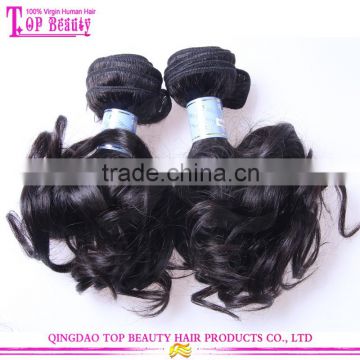 2015 Wholesale Cheap Price New Style Grade 5A Indonesian Hair For Black Women