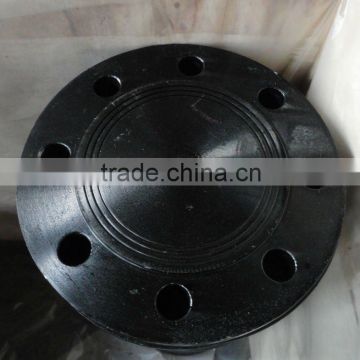 standard ANSI flange A105