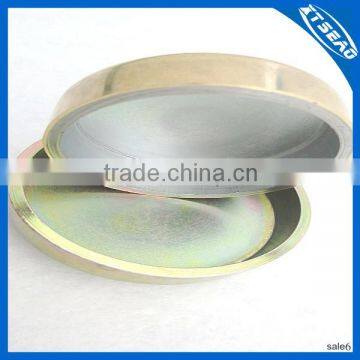 Specializing in the Production of Water Block/size Can be Customized /16*1.2MM Brass Water Plugging photo-6