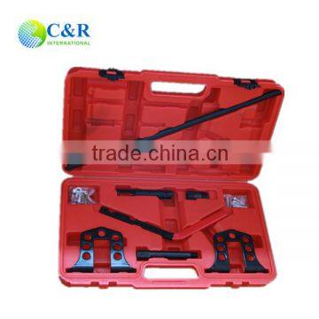 [C&R] CR-B034 Auto Valve Spring Compressor Kit/Engine Tools