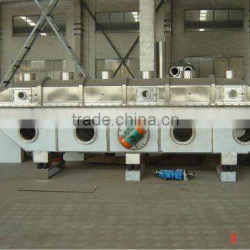 Potassium Hydroxide Vibrating Dryer