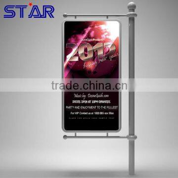 Advertising LED Light Box SMD2835 for outdoor LED Advertising Light Boxes