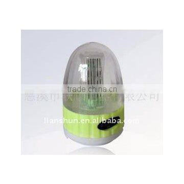 Convenient remote control camping light