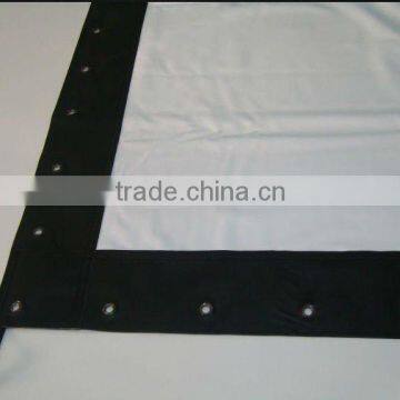 VICTORY soft white front screen