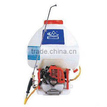 25L knapsack agricultural power sprayer