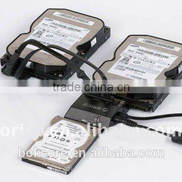 2.5" & 3.5"SATA HDD Duplicator photo-3