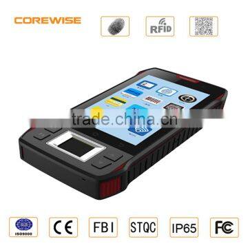 USB gps fingerprint school student attendance system scanner for smart card reader writer