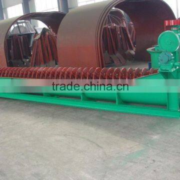 High Performance Immerged Spiral Classifier for Sale photo-5