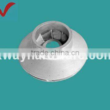 Impeller parts