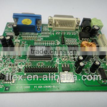 good pcba board supplier