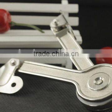 Hydraulic Support Stay On Tab Lid, Hydraulic support