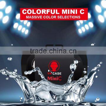 Small Light Weight Promotional Gift Mini 3D Movie Glasses VR 3D photo-5