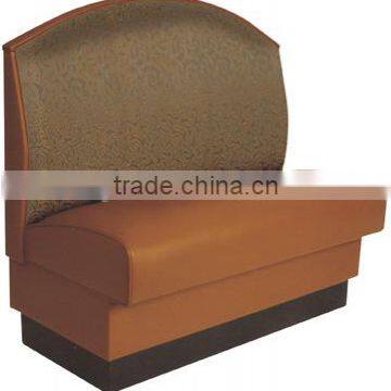 leather restaurant furniture banquette restaurant booth seating sofa