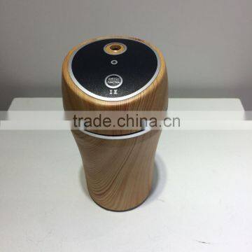 Household Steam Wood Grain Diffuser GL-1128