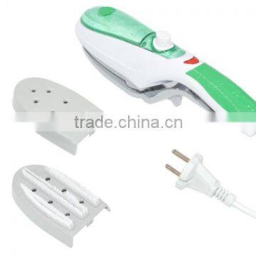 EU/US Plug Garment Steamer Portable Handheld Clothes Steam Iron Machine Steam Brush electric iron steam iron