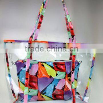 Multifunctional Design Beach Bag