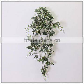 ARTIFICIAL DECORATIVE GREEN IVY FOLIAGE