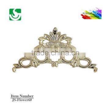 Wholesale Chinese Quality Plastic Coffin Casket Flower photo-5