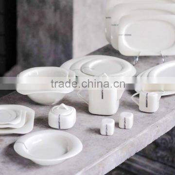 Cheap tableware&porcelain dinner set