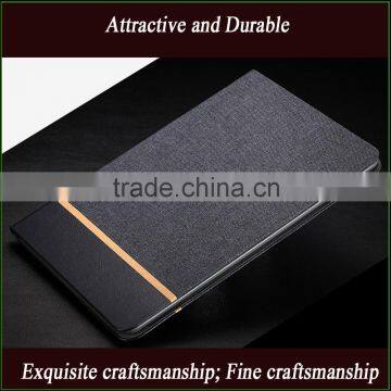Hot Selling Folding Stand Leather Tablet Cover Case for IPad Pro , Case For Apple IPad Pro 12.9 Inch Smart Cover