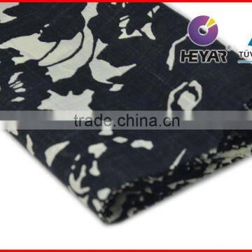 100% african printed cotton fabric