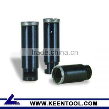 China Diamond Core Drill Bit Supplier photo-4