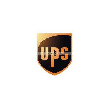 UPS global logistics freight service to Laos from shenzhen/guangzhou/hk