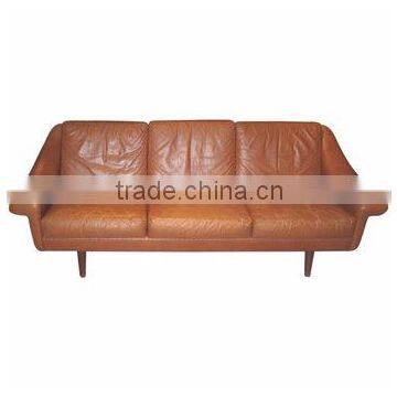 Leather Sofa, Modern Leather Sofa