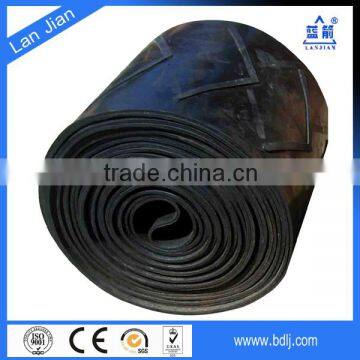 Diy v Guide Conveyor Belt Wave Conveyor Belt photo-4
