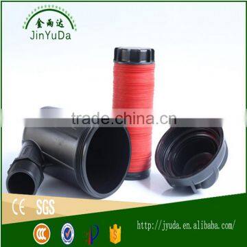 Most popular disc and screen filter with good quality