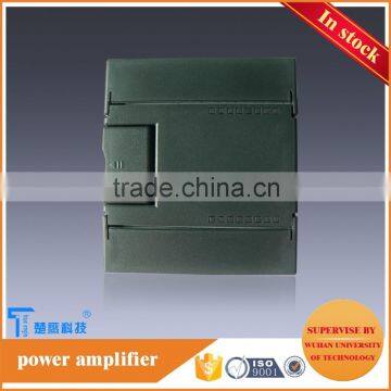 High quality exquisite PLC control power amplifier