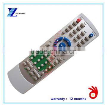 universal DVD remote control for sansui DV-92B 93A 93G 91B 91C 93E