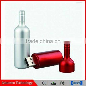 Promotional Bulk Usb3.0 Promotional Logo Metal Pen Drive Cheap and High Quality
