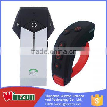 Chinese Products High Quality Wireless Bluetooth Headset Intercom For Motorcycle photo-2