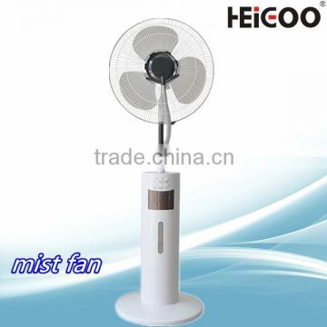 Efficiency High Air Misting Fan opt Plug