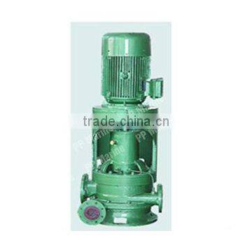 Marine Vertical Self-priming Centrifugal Pump photo-2