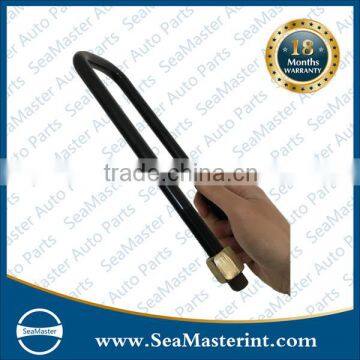 Stainless, High Strensile, M14.3*62*265, 814 Front Auto U Bolt photo-1