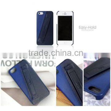 Mobile Phone Leather Case for IPhone5 photo-4