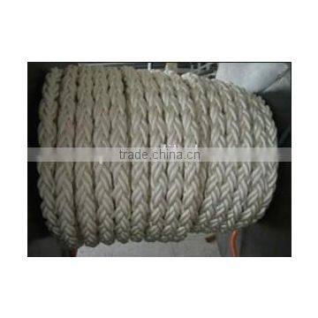 48mm 8 Strand/ST Nylon/PA Mooring Ropes photo-2