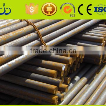 JIS SUS 440 B stainless steel forged round bar