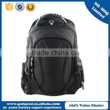 Hot selling high quality laptop computer backpack bag