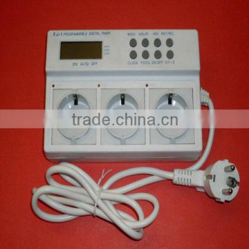 BL-0603 Programmable digital timer