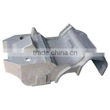 aluminium casting product and engine cover case made of Aluminium die Casting and lost wax casting and investment casting