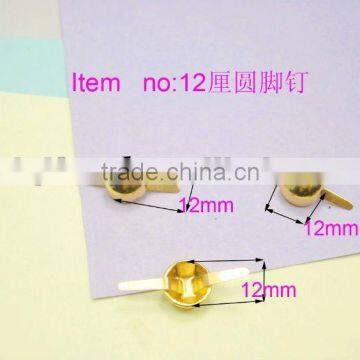 low price metal decorative rivets