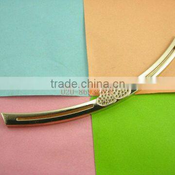 Well Design Wallet Accessories F-1148 Metal Bag and Purse Frames