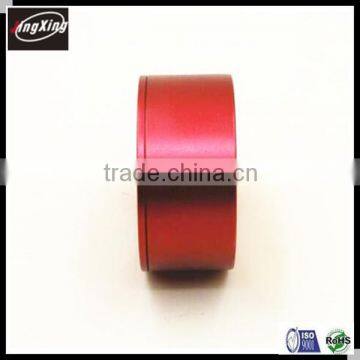 Professional Manufacturer Precison CNC Machined Aluminum Anodizing With High Quality
