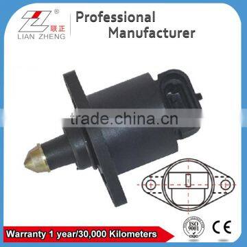 Stepper motor/Idle air control valve/IAC Valve for C95177/D95174 for KIA PRIDE/PAYKAN / RENAULT