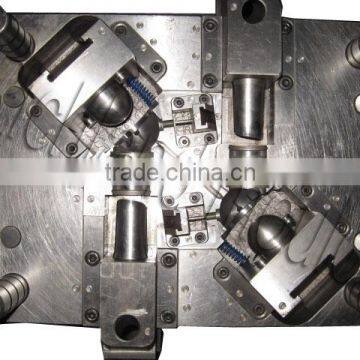 Plastic Mould, Auto Mould, Injection Mould