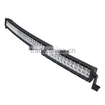 Penton 240W 42 Inch Curved LED Light Bar Spot Flood Light Combo Offroad Light Bar photo-2