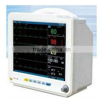 High Quality Patient Monitor With New Design photo-2